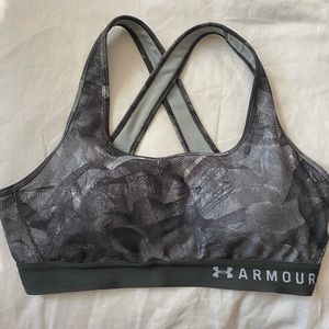 Under Armor Sports Bra